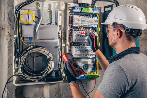 Best Generator Installation Services  in Tri Lakes, IN
