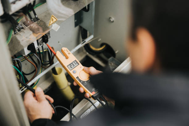 Best 24-Hour Electrician  in Tri Lakes, IN