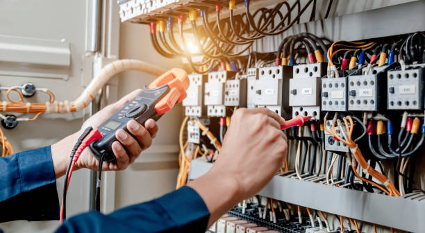 Best Electrical Rewiring Services  in Tri Lakes, IN