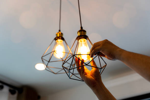 Best Electrical Contractors for Businesses  in Tri Lakes, IN