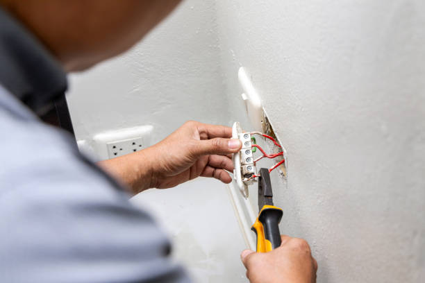 Best Outdoor Lighting Installation  in Tri Lakes, IN