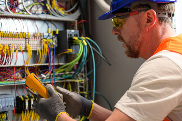 Best Electrical System Inspection  in Tri Lakes, IN