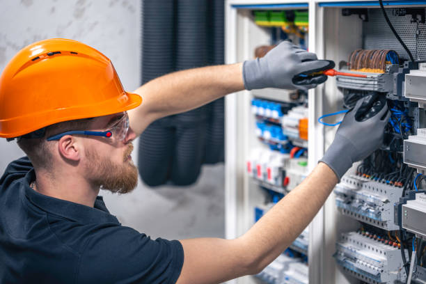 Best Electrical Outlet Repair  in Tri Lakes, IN
